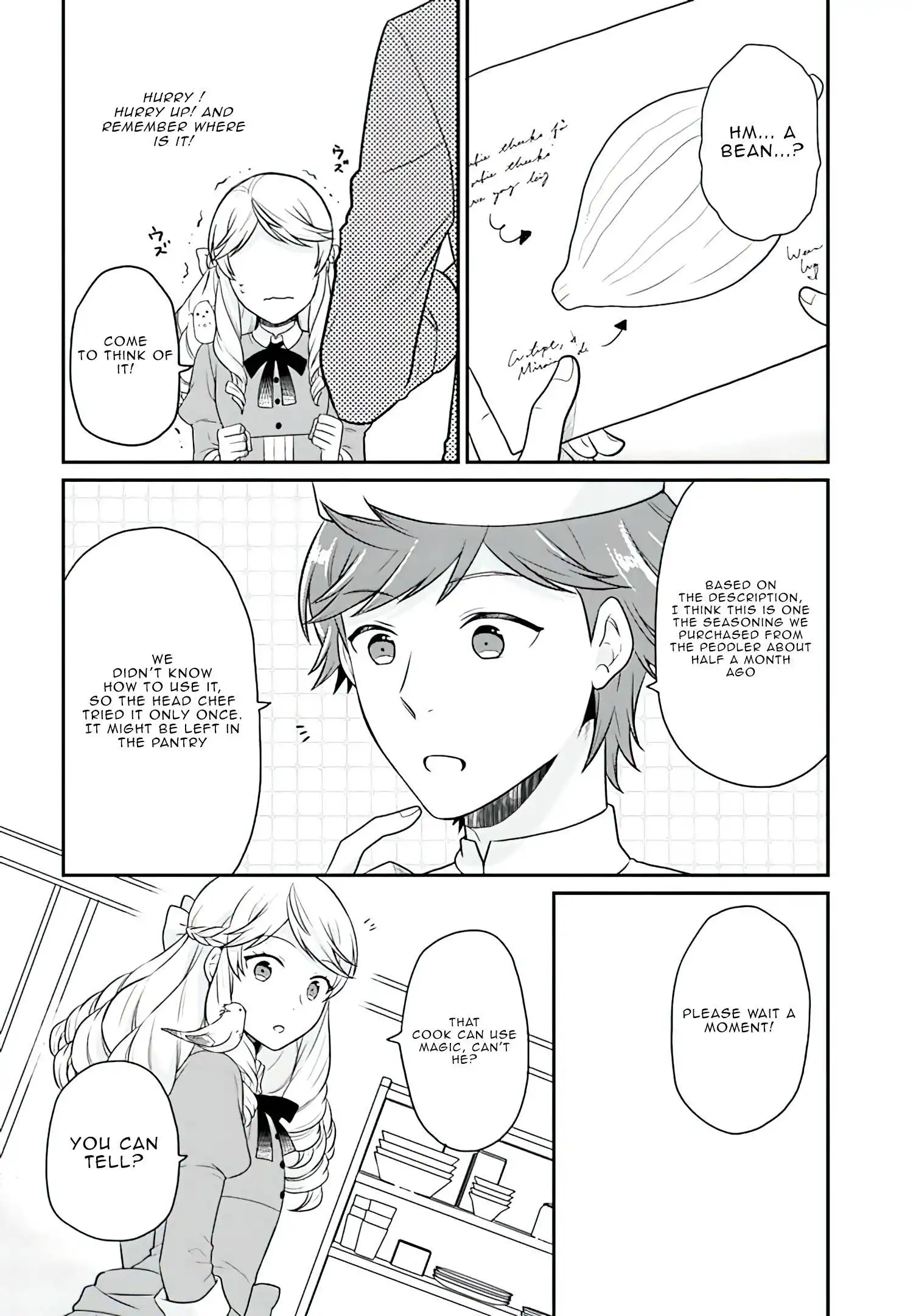 As A Result Of Breaking An Otome Game, The Villainess Young Lady Becomes A Cheat! Chapter 19 7